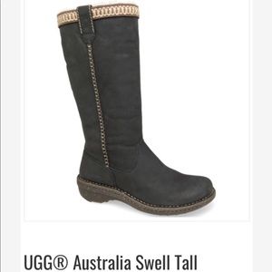 Ugg Swell Tall boot 7